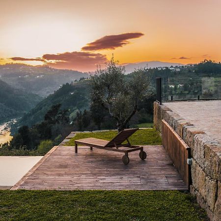 Javardo - Family House - Douro Penha Longa Buitenkant foto