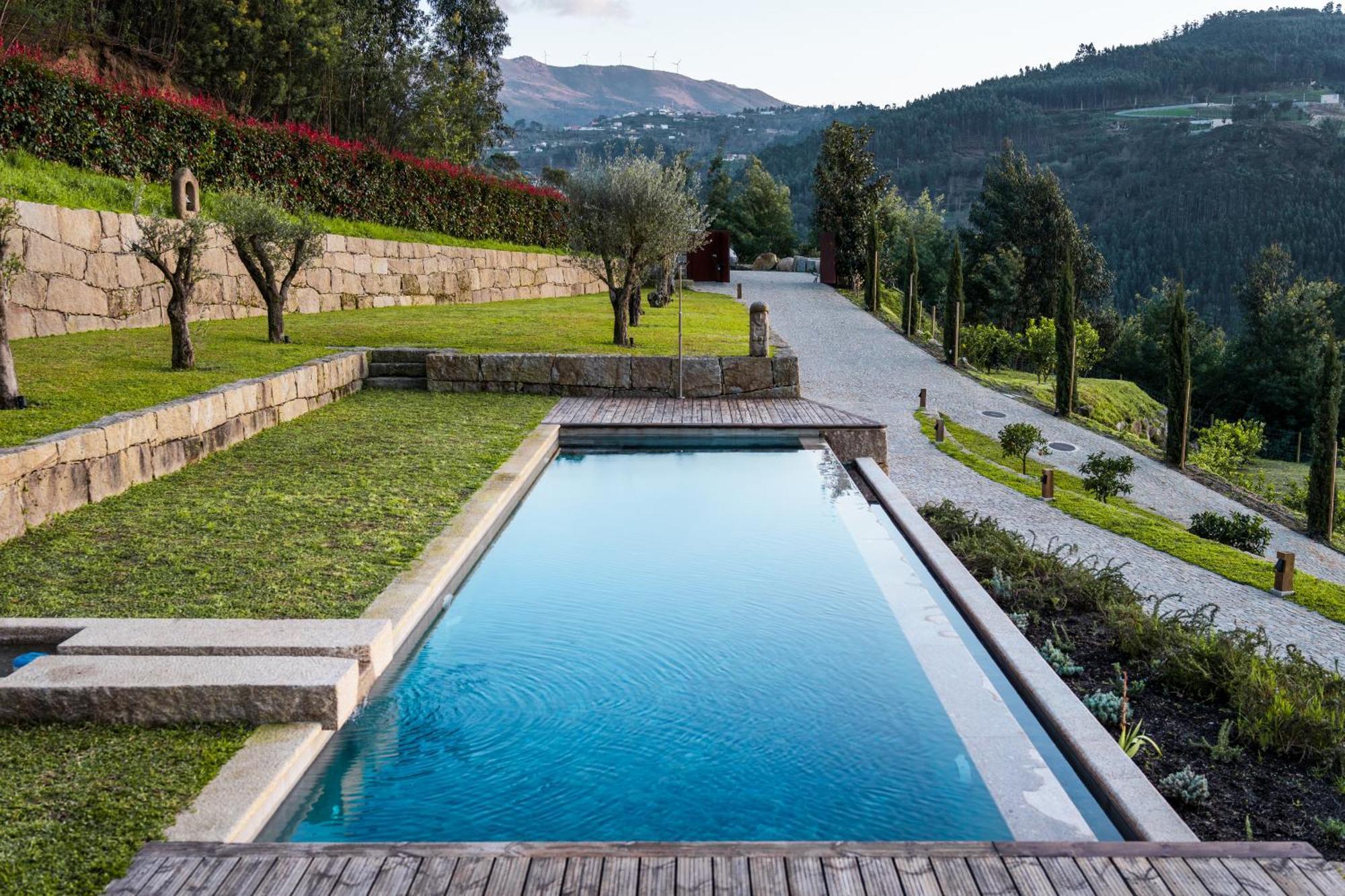 Javardo - Family House - Douro Penha Longa Buitenkant foto
