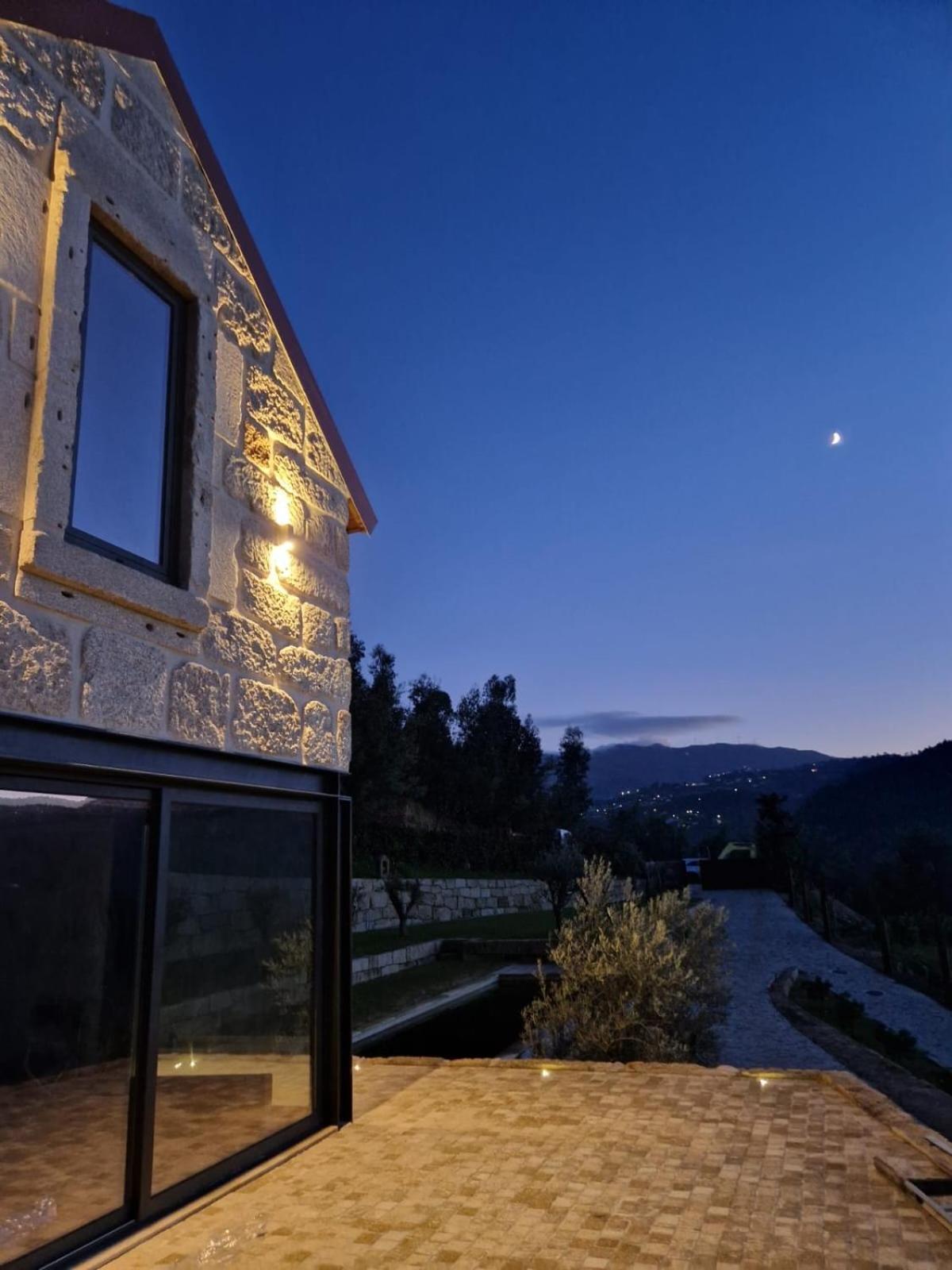 Javardo - Family House - Douro Penha Longa Buitenkant foto
