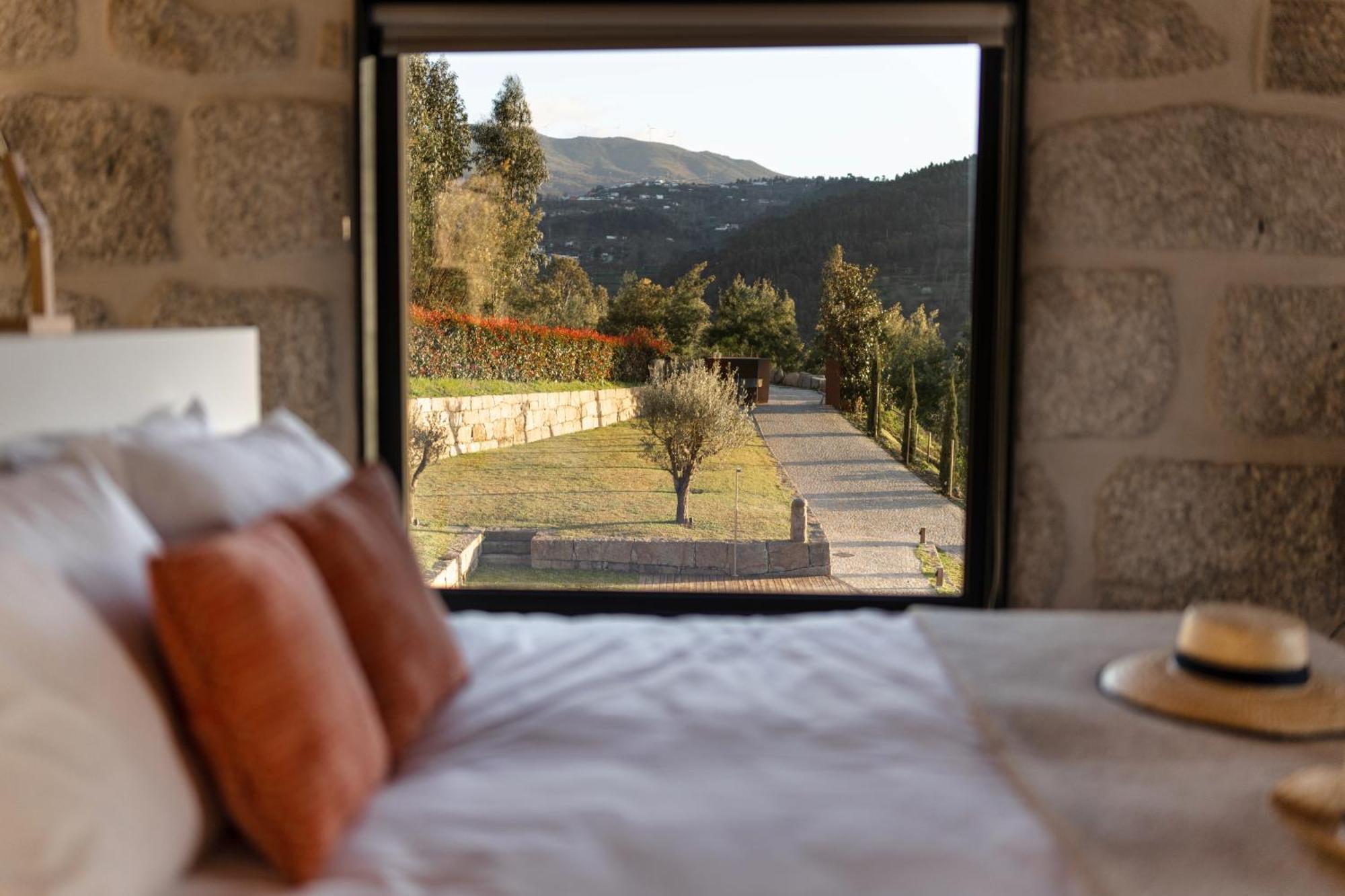 Javardo - Family House - Douro Penha Longa Buitenkant foto