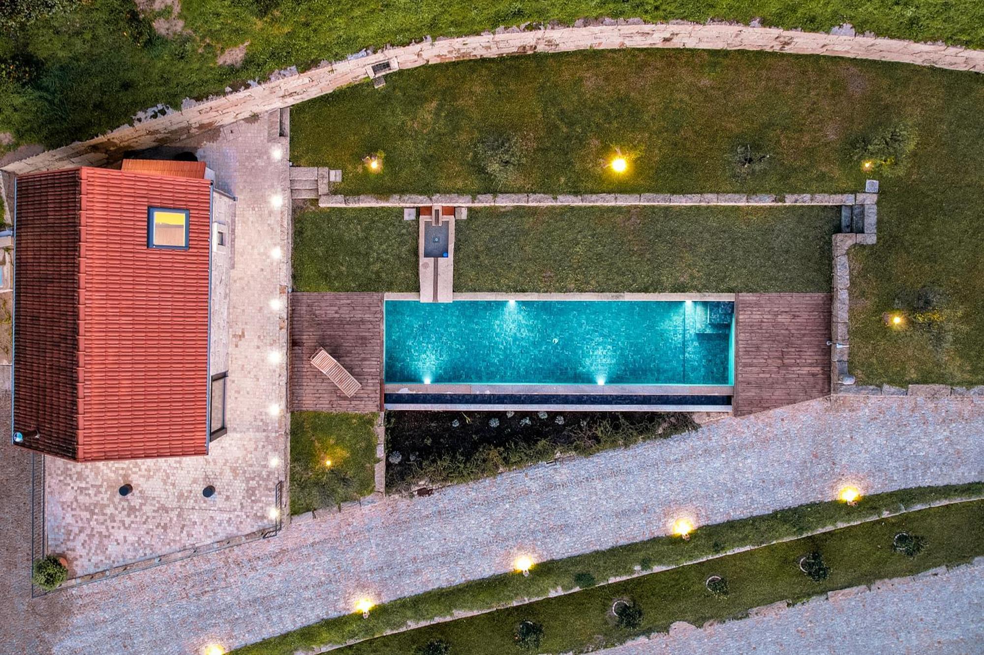 Javardo - Family House - Douro Penha Longa Buitenkant foto