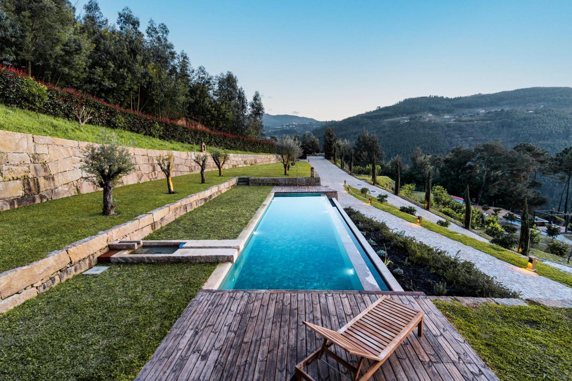 Javardo - Family House - Douro Penha Longa Buitenkant foto